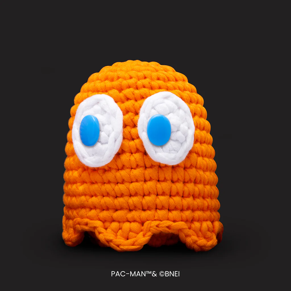 PAC-MAN-ificent Pals Bundle - Image 10