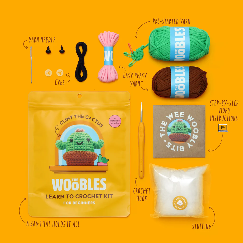 Prickle Your Fancy Bundle - Image 10