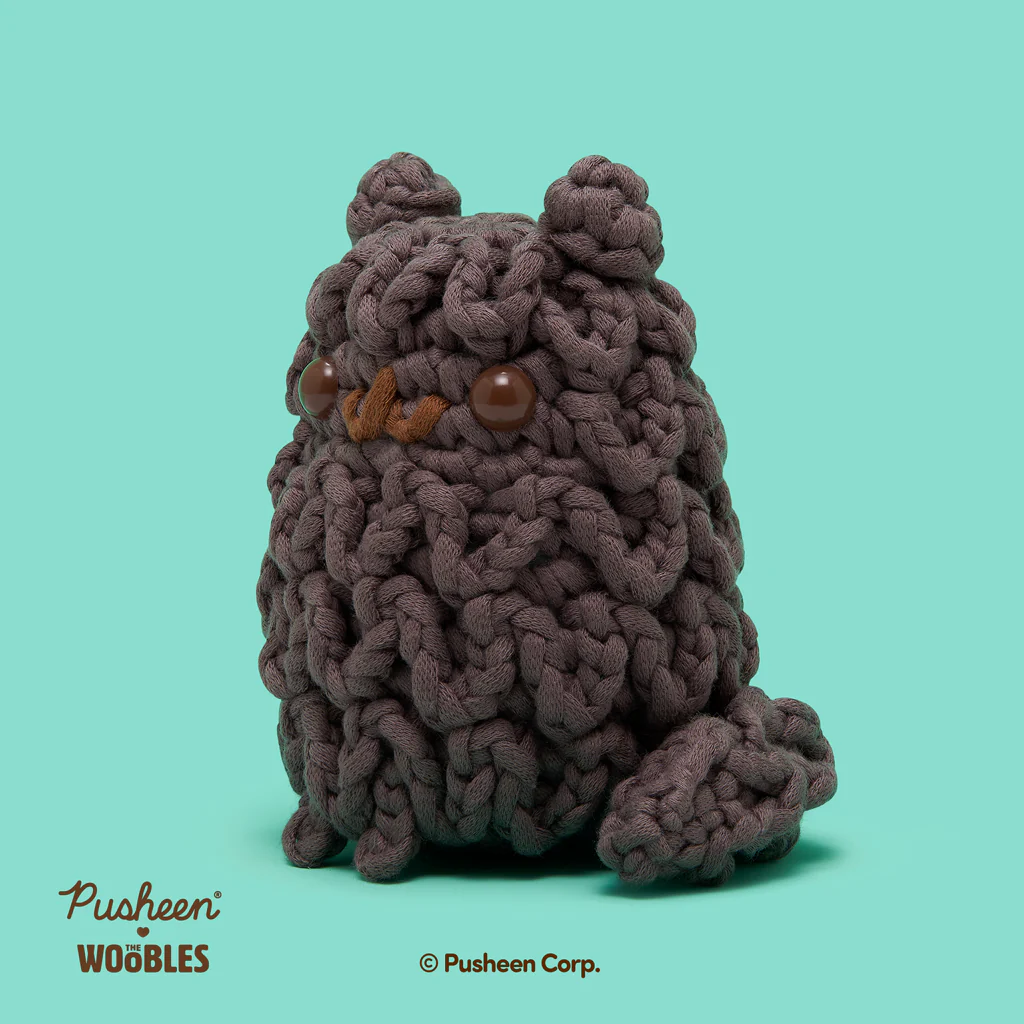 Pusheen Cozy Club Bundle - Image 11