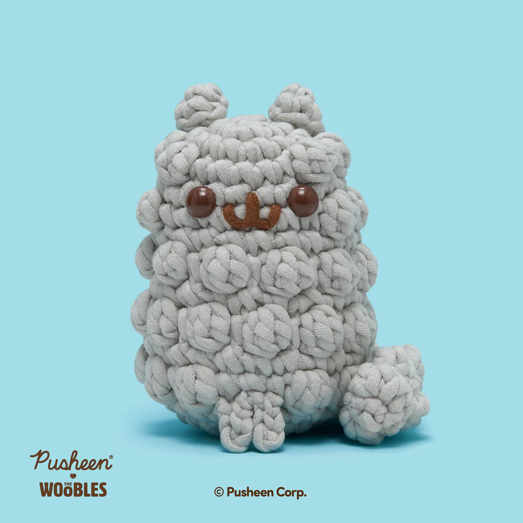 Pusheen Cozy Club Bundle - Image 6