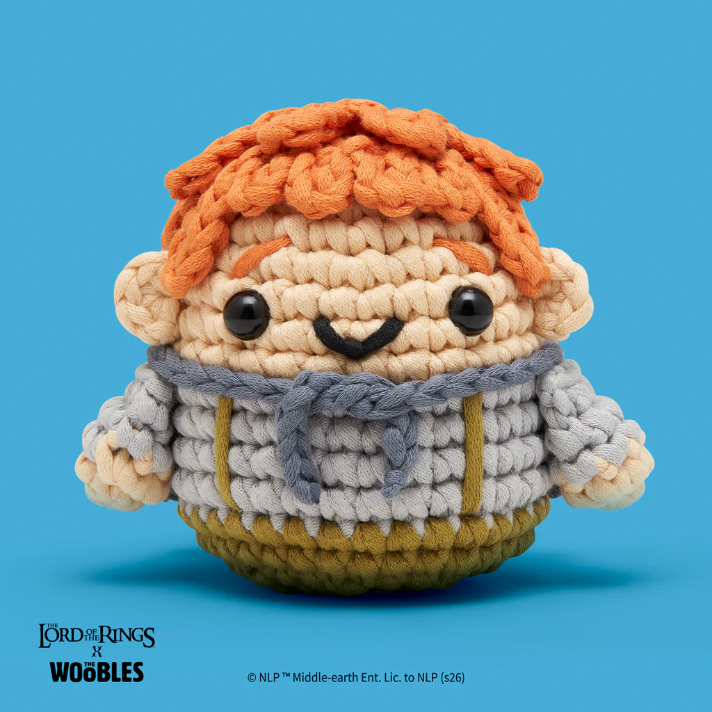 Samwise™ Bundle - Image 4
