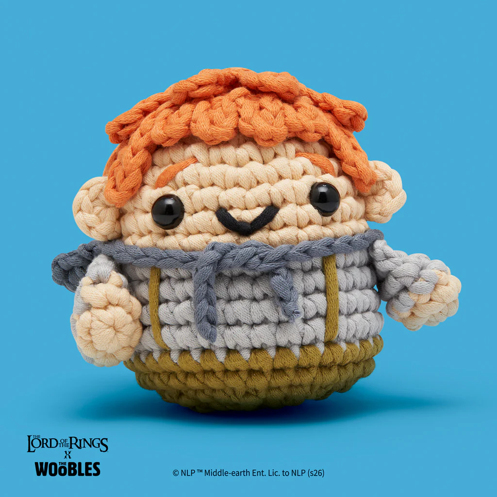 Samwise™ Bundle - Image 5