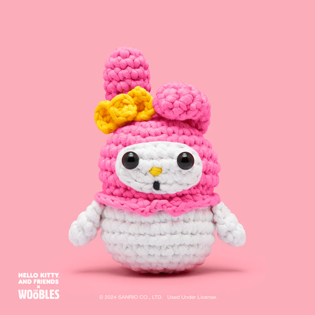 Sanrio® Pretty in Punk Bundle - Image 7