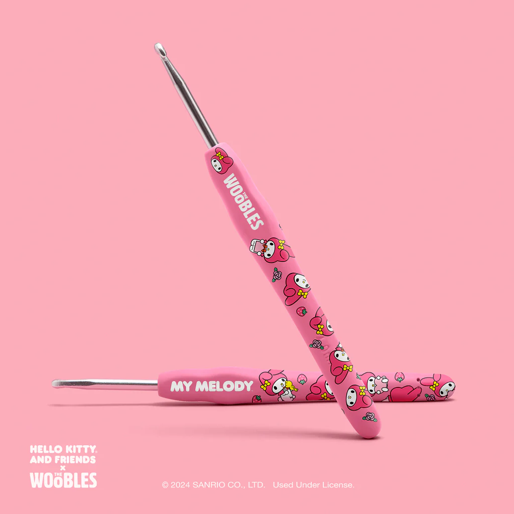 Sanrio® Pretty in Punk Bundle - Image 8