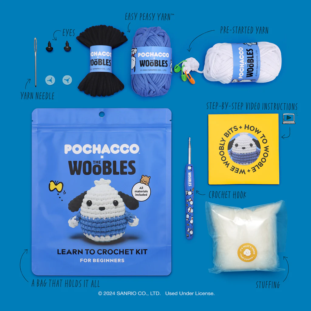 Sanrio® So Sweet Bundle - Image 5