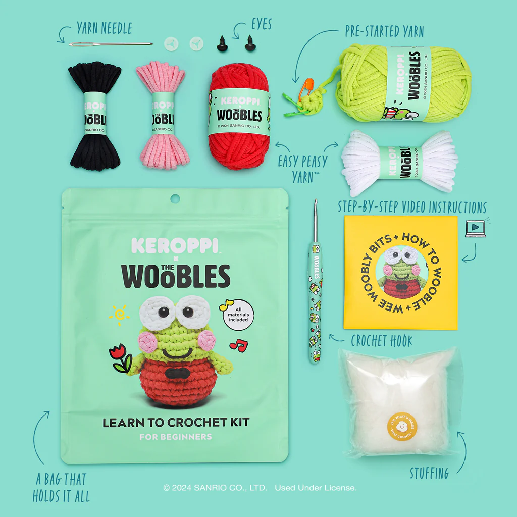 Sanrio® So Sweet Bundle - Image 8