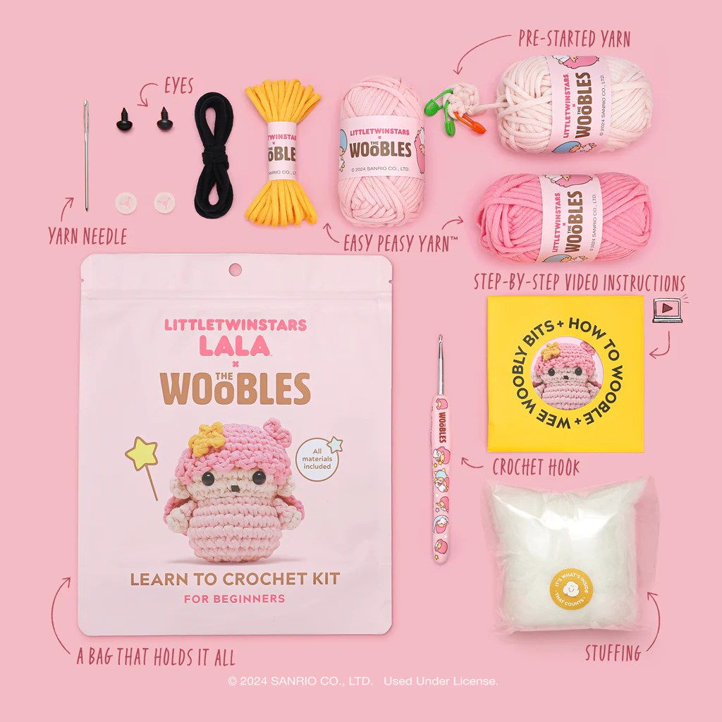 Sanrio® So Sweet Bundle - Image 18