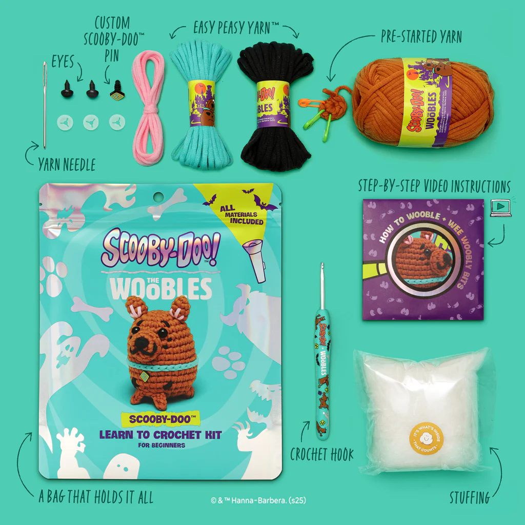 Scooby-Dooby-Doo Bundle - Image 5