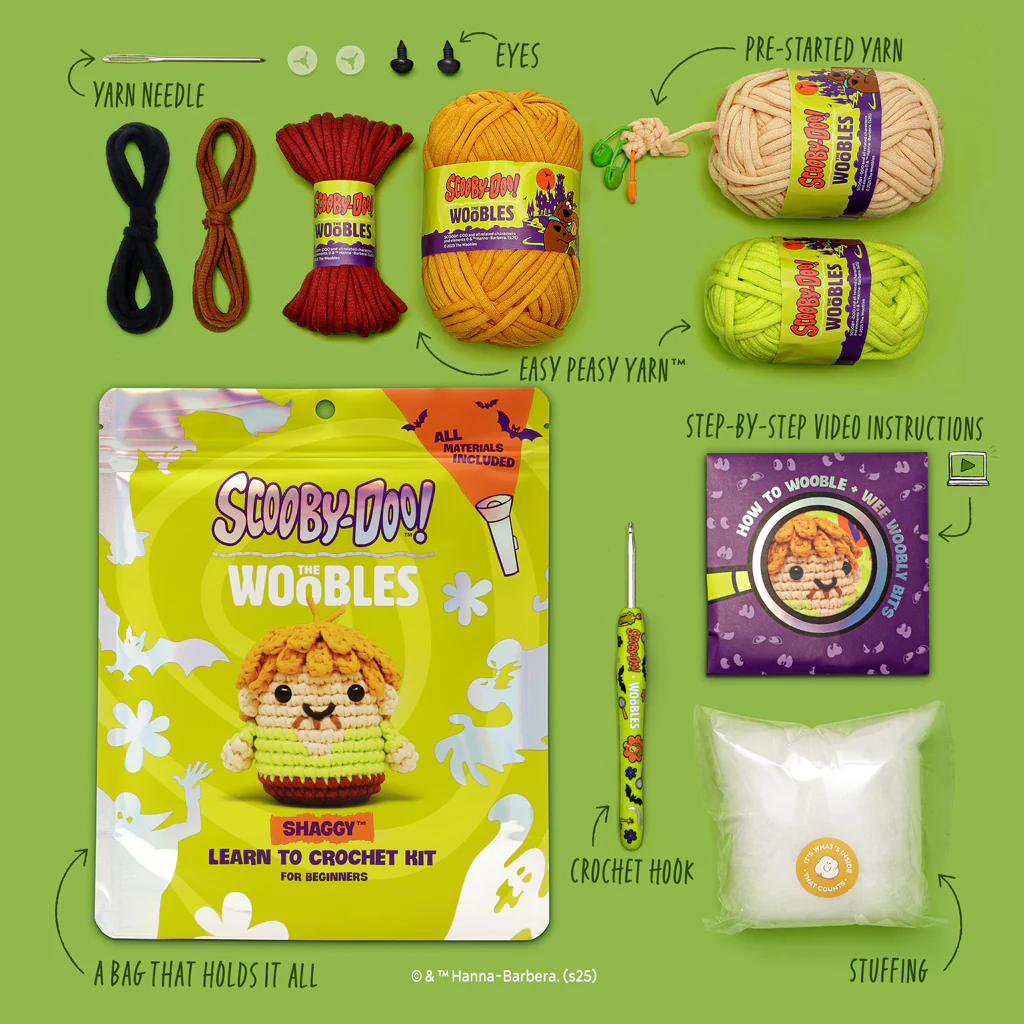 Scooby-Dooby-Doo Bundle - Image 8