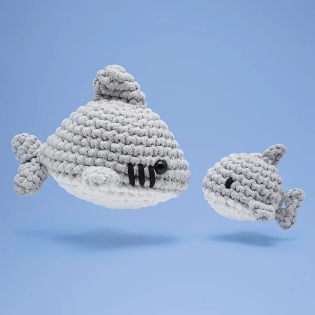 Shark-ling Accessory Kit - Image 2