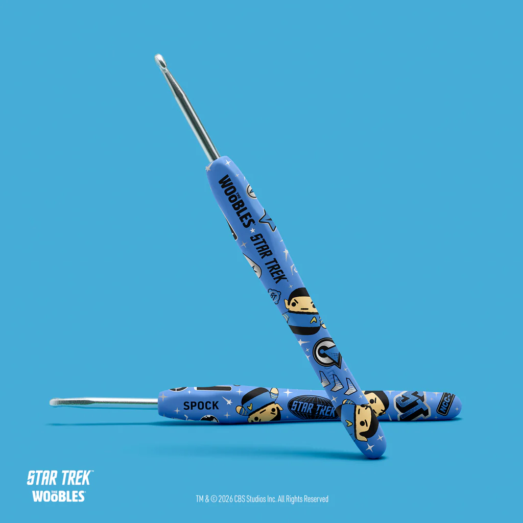 The Star Trek™ Final Yarn-tier Bundle - Image 6
