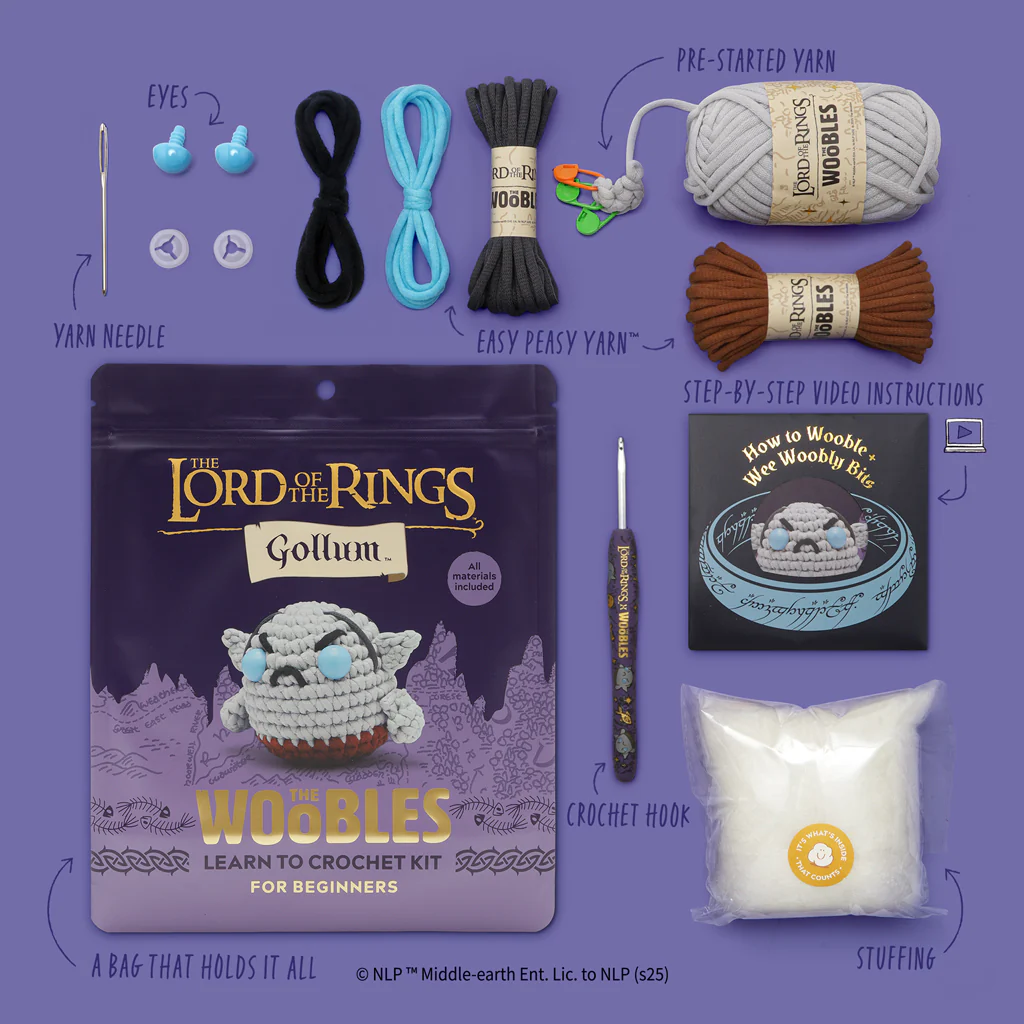 Gollum™ Bundle - Image 5