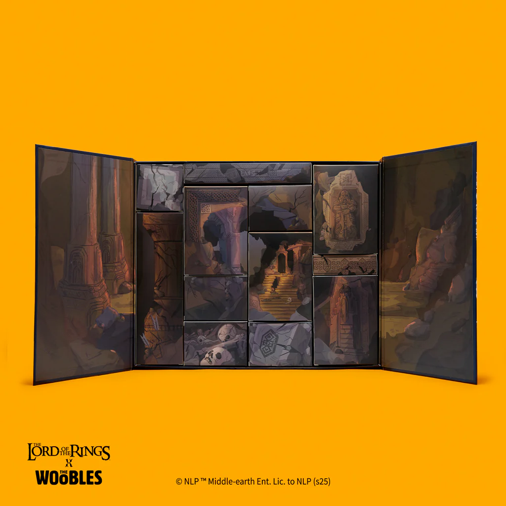 The Lord of the Rings Collector’s Box - Image 5