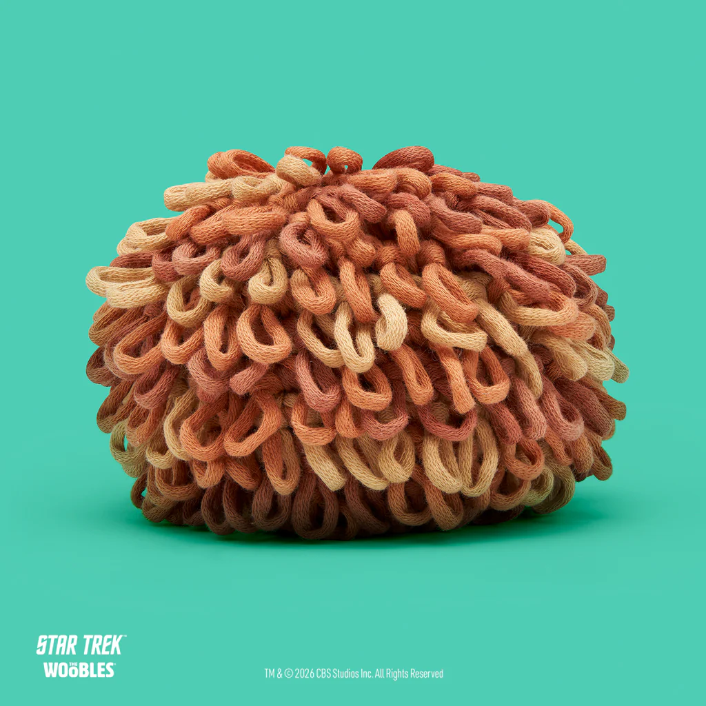 The Star Trek™ Final Yarn-tier Bundle - Image 13