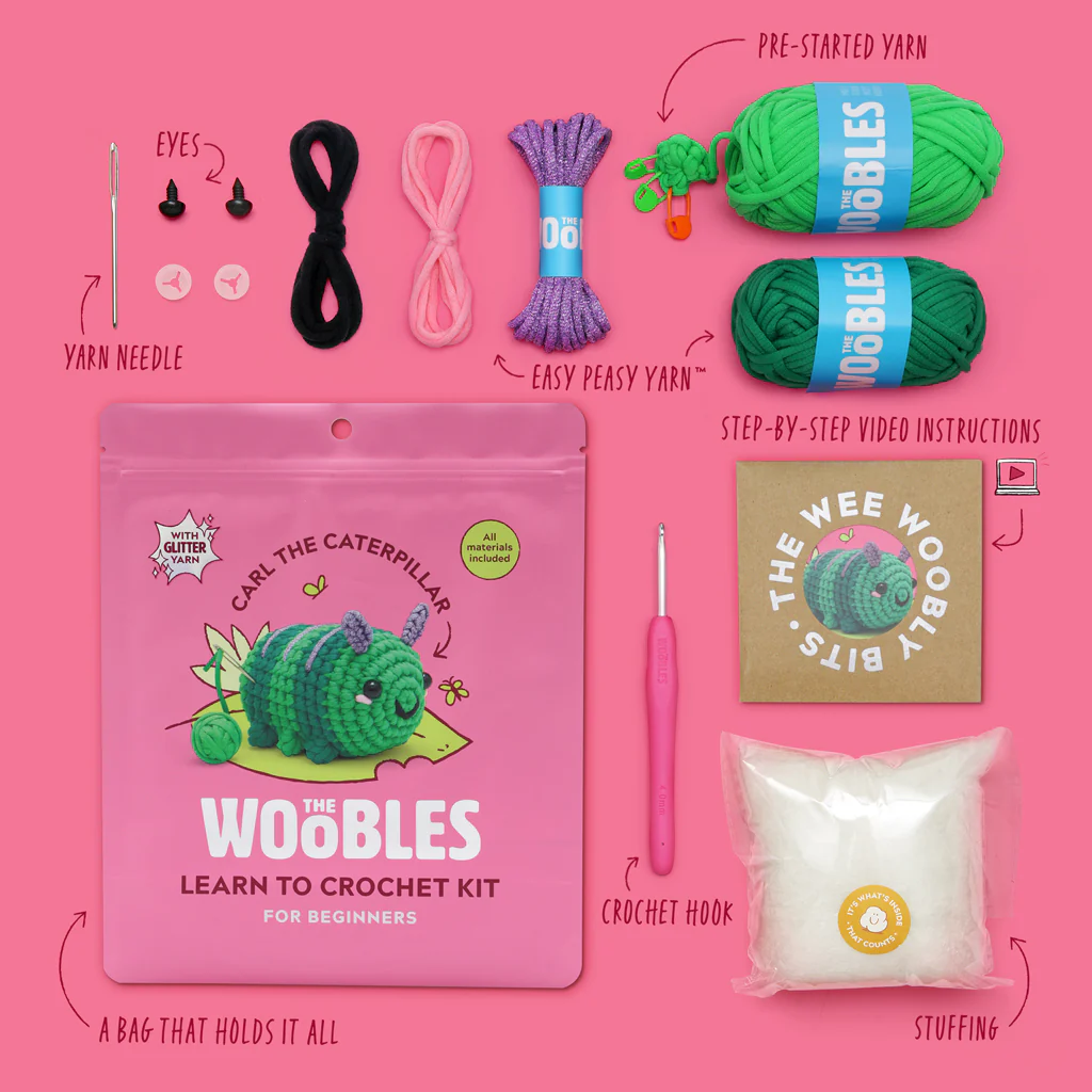 Bugs and Kisses Bundle - Image 13