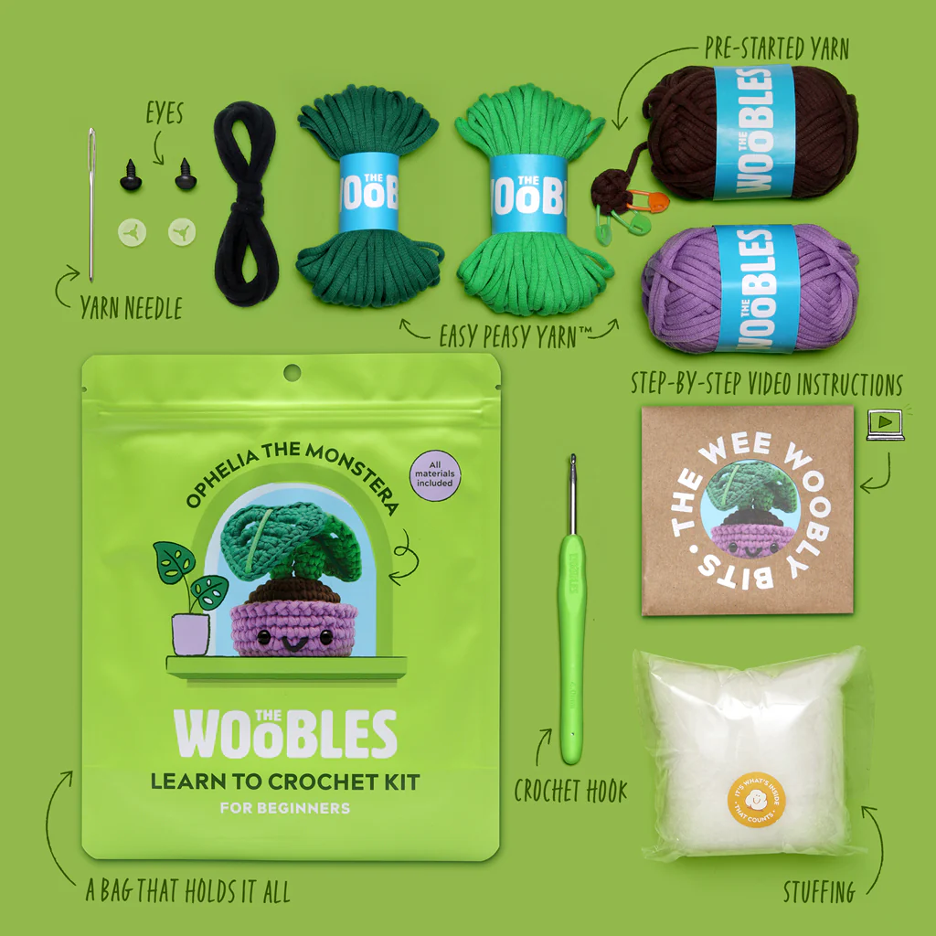 Dig Deep and Wooble Bundle - Image 4