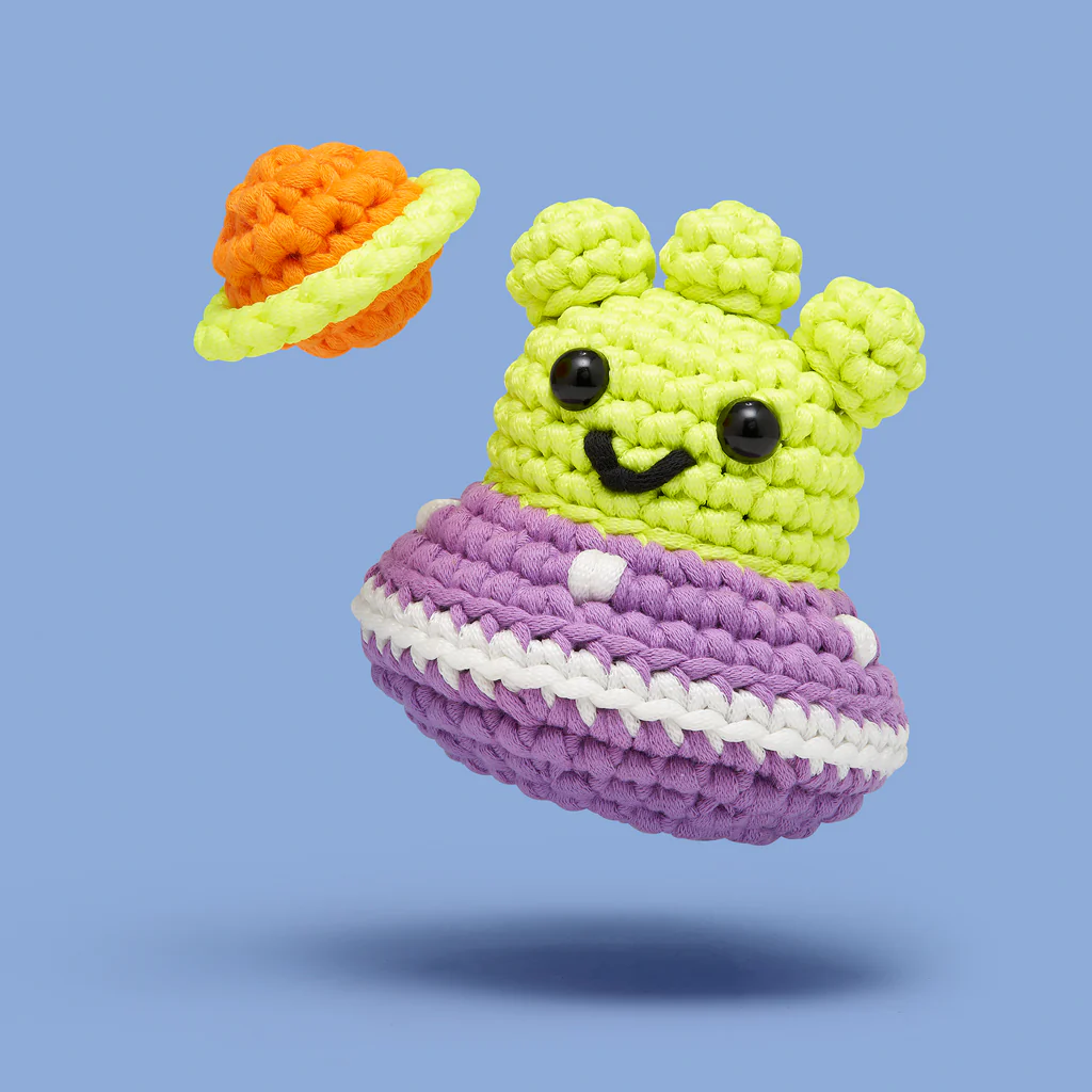 Tiny Planet Accessory Kit - Image 3