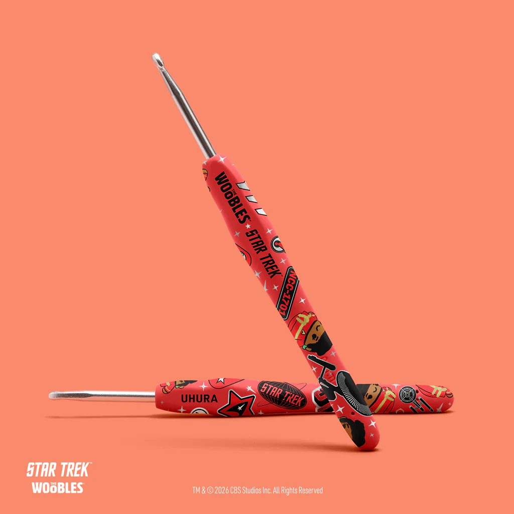 The Star Trek™ Final Yarn-tier Bundle - Image 9