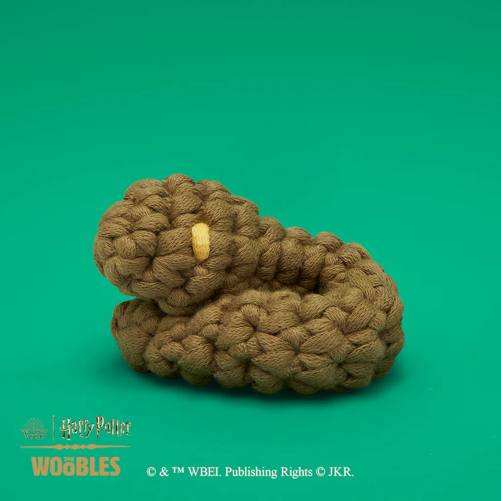 Wizarding World Woobles Bundle - Image 13