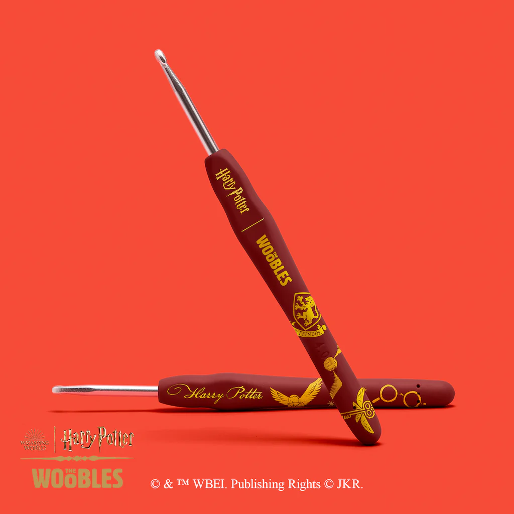 Wizarding World Woobles Bundle - Image 3