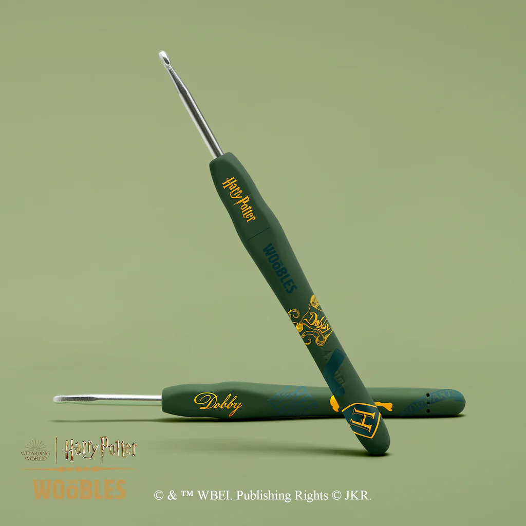 Wizarding World Woobles Bundle - Image 5