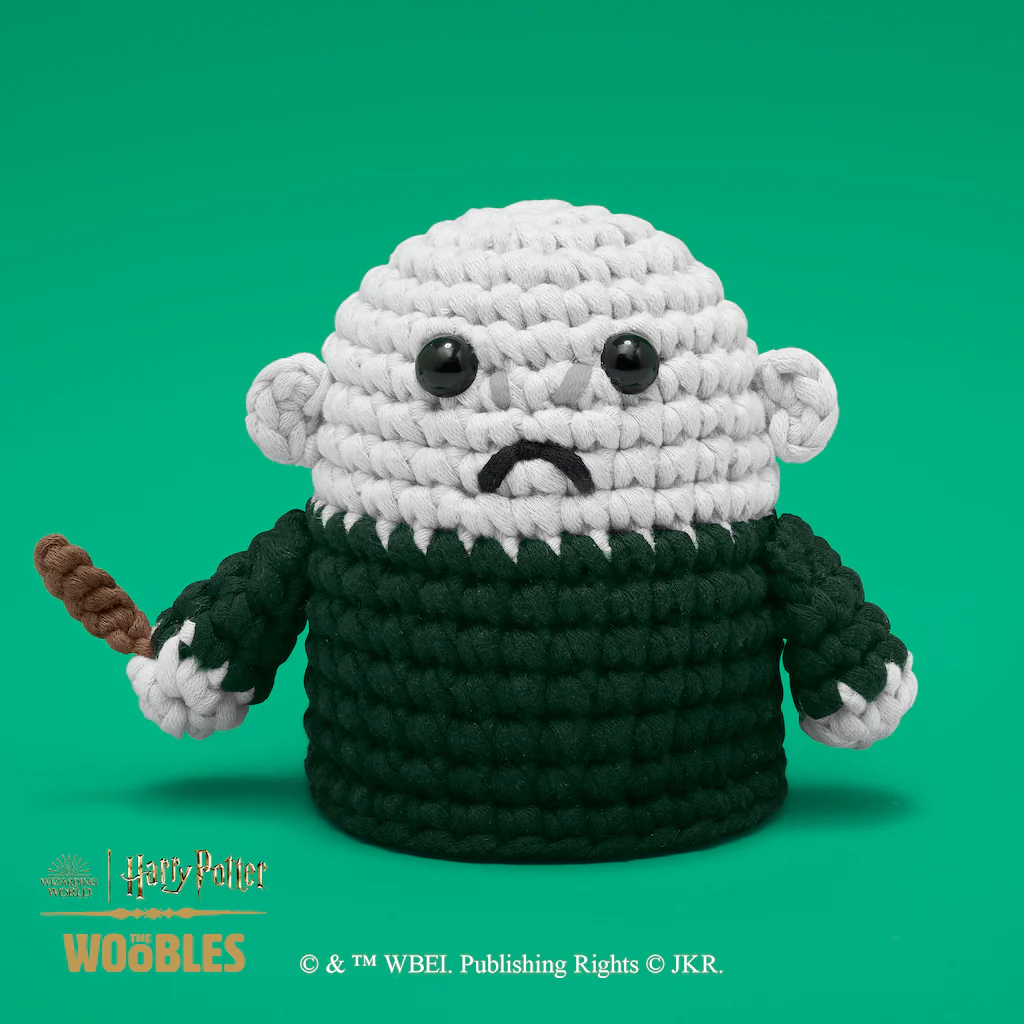Wizarding World Woobles Bundle - Image 6