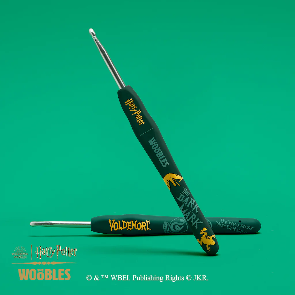 Wizarding World Woobles Bundle - Image 7