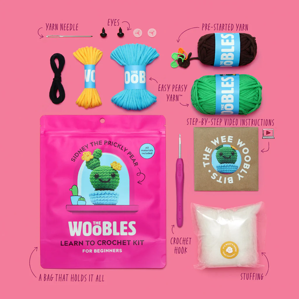 Prickle Your Fancy Bundle - Image 7