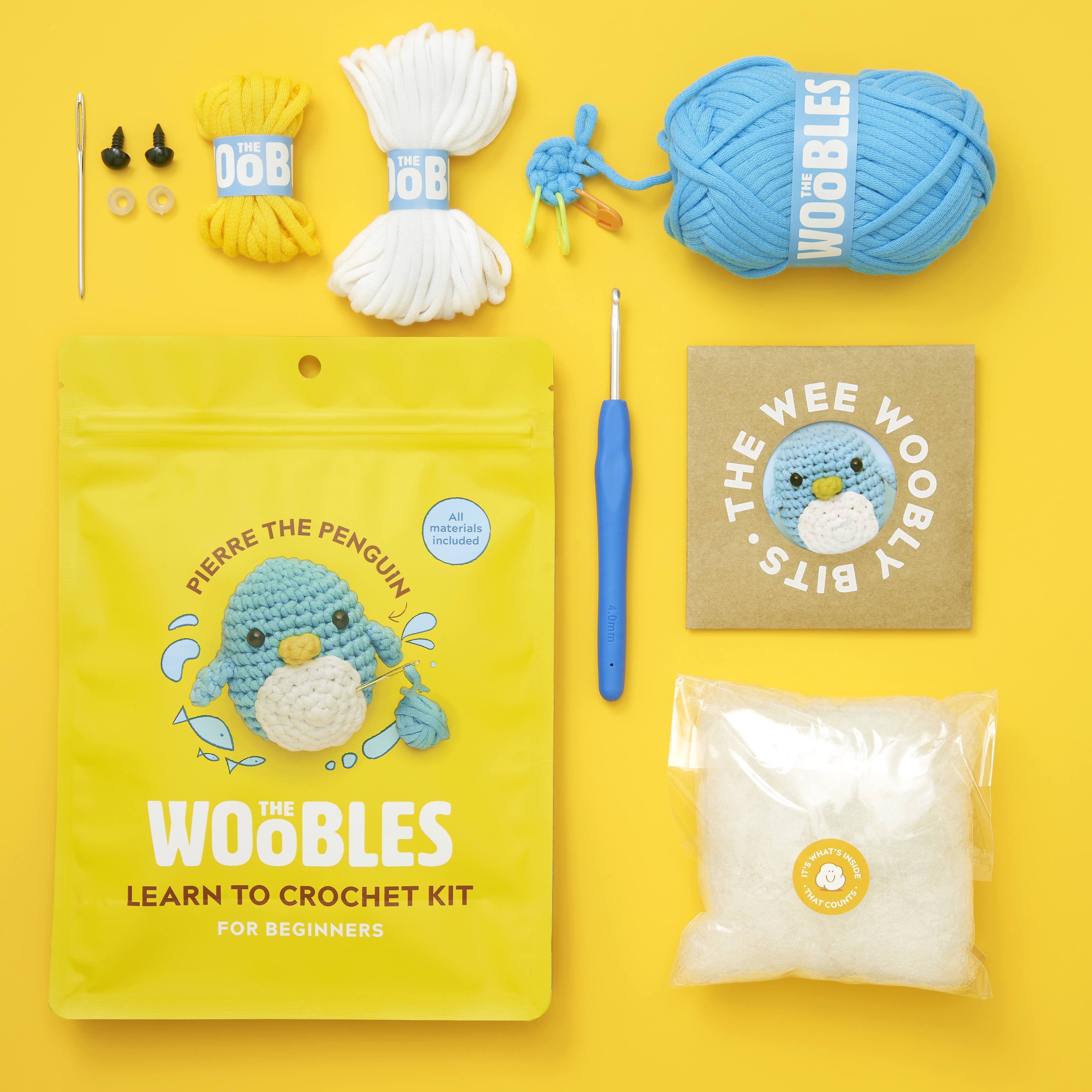 Woobly Duos: Fred and Pierre Bundle - Image 5