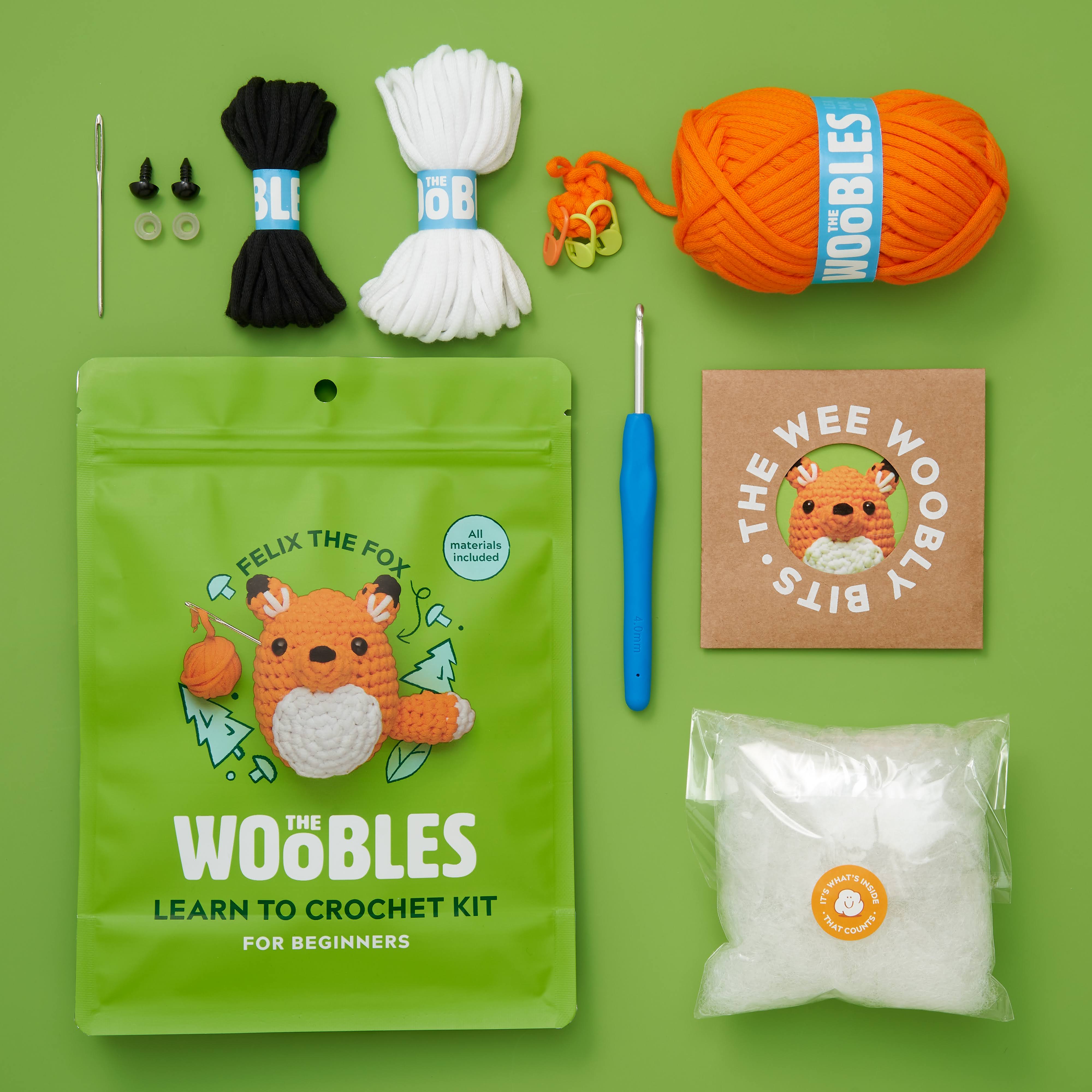 Knock on Woodland Bundle - Image 7