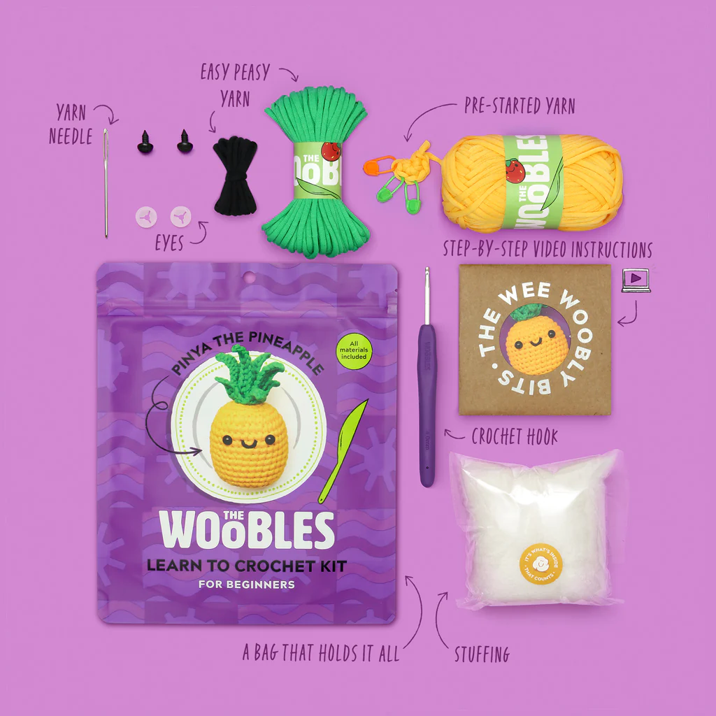 Yarn Appétit Bundle - Image 9