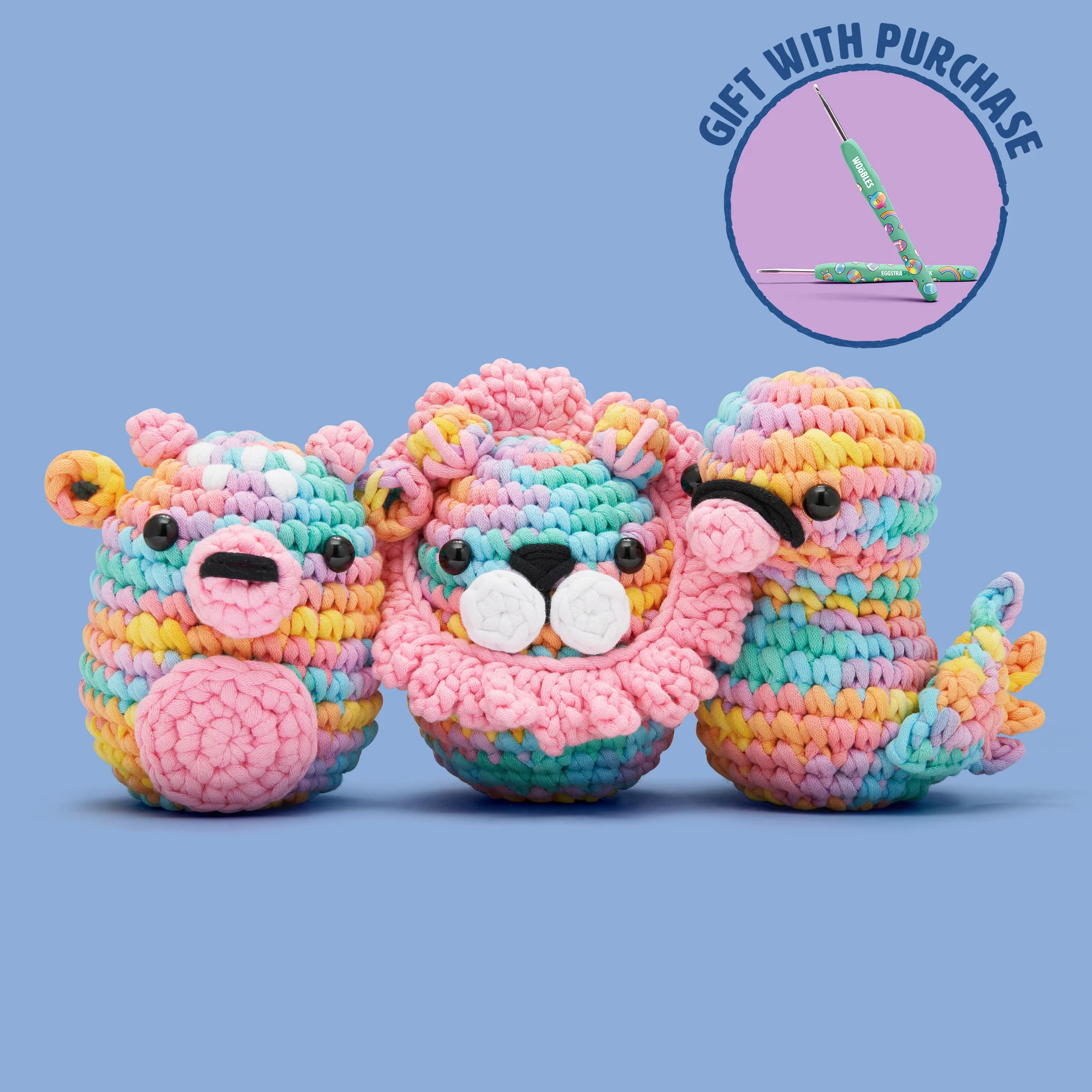 New Arrivals - Kits