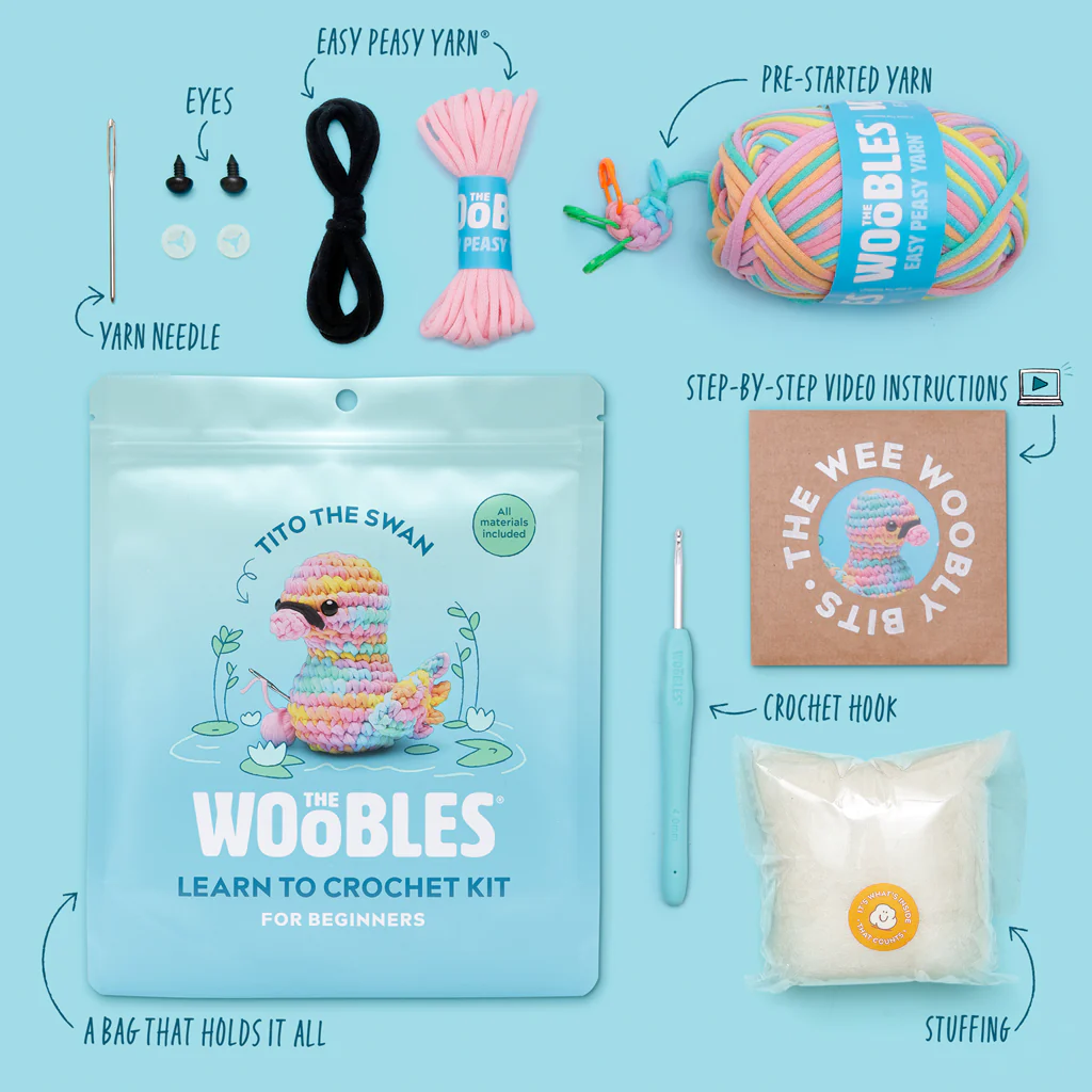 Your Swan and Only Bundle - Image 9
